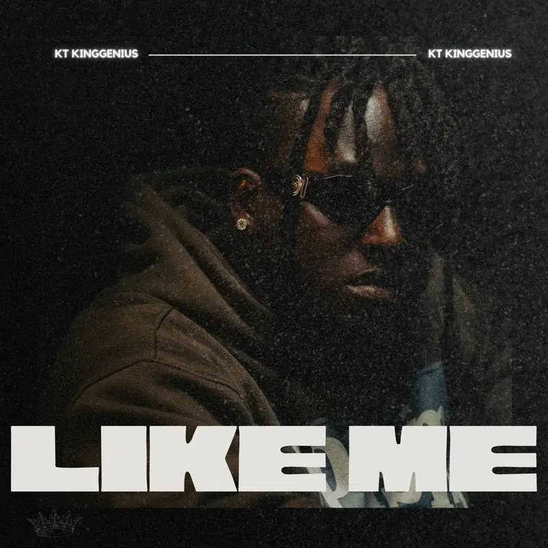 Like Me (Radio)
