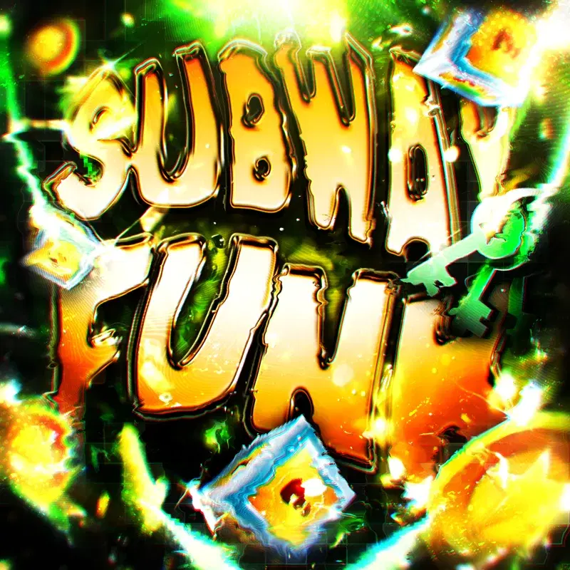 SUBWAY FUNK