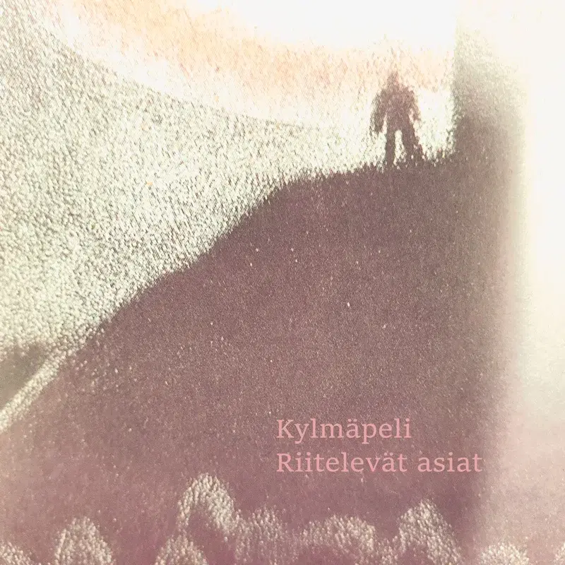 Riitelevät asiat