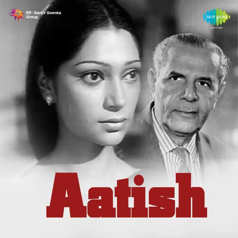 Aatish (Original Motion Picture Soundtrack)