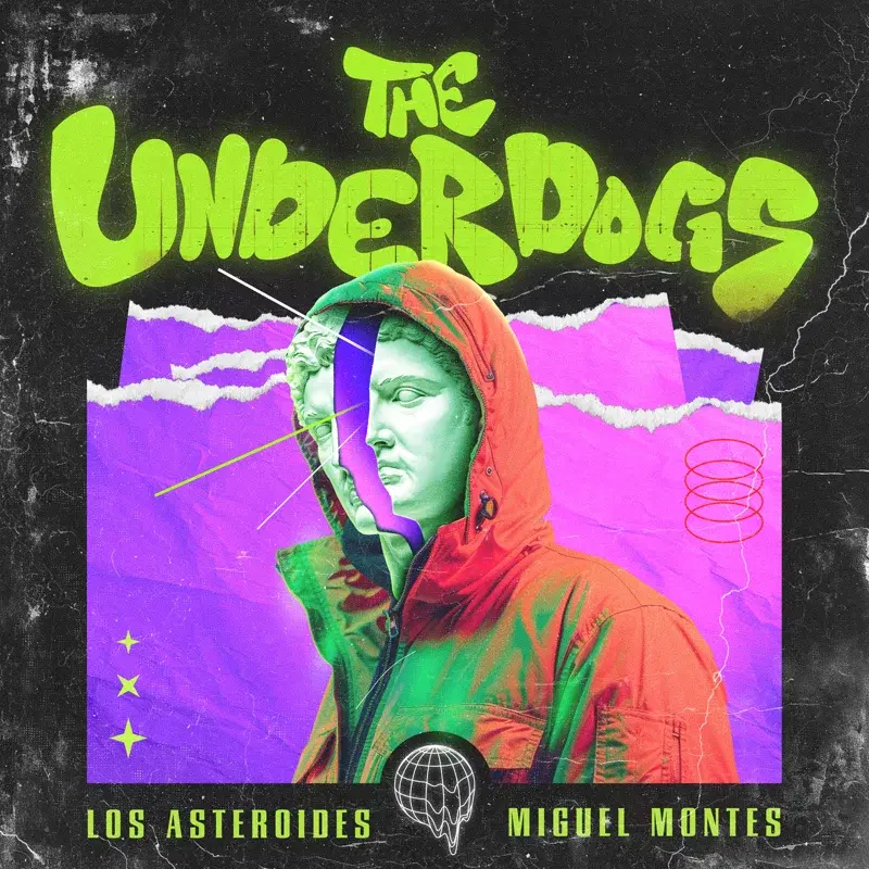 The Underdogs