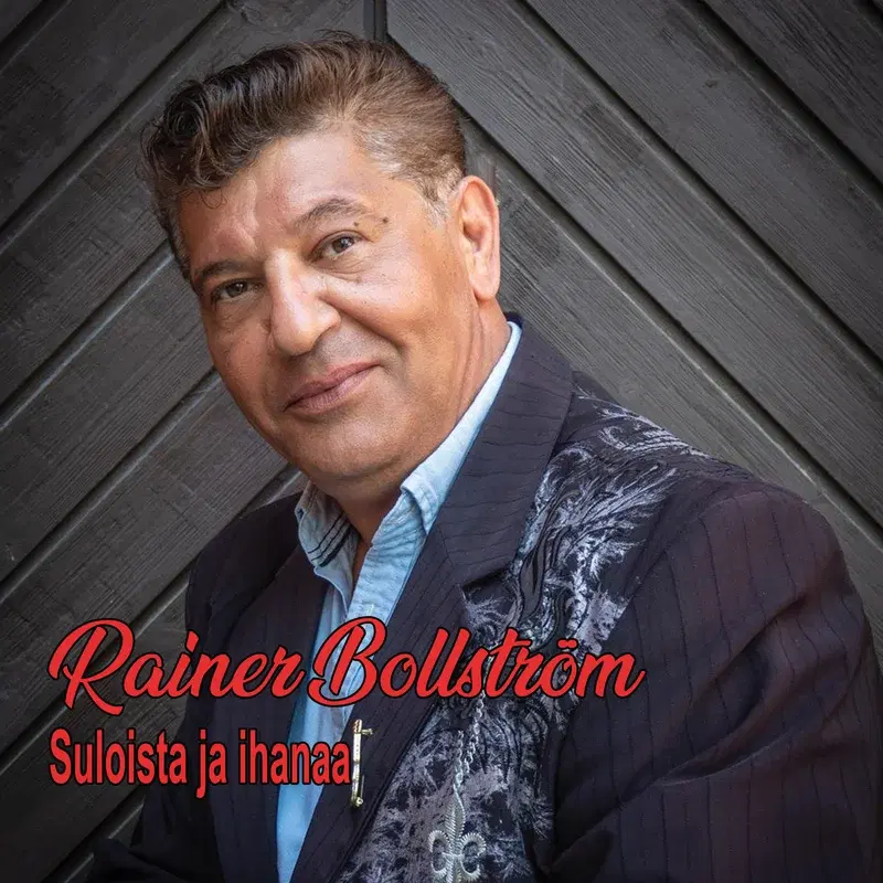 Suloista ja ihanaa