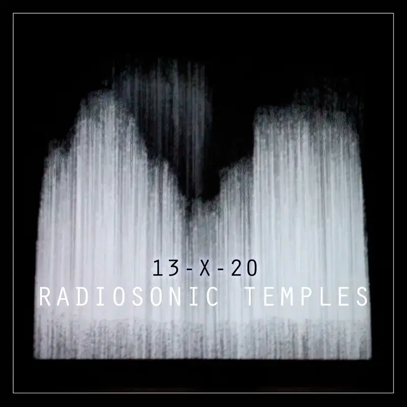 Radiosonic Temples