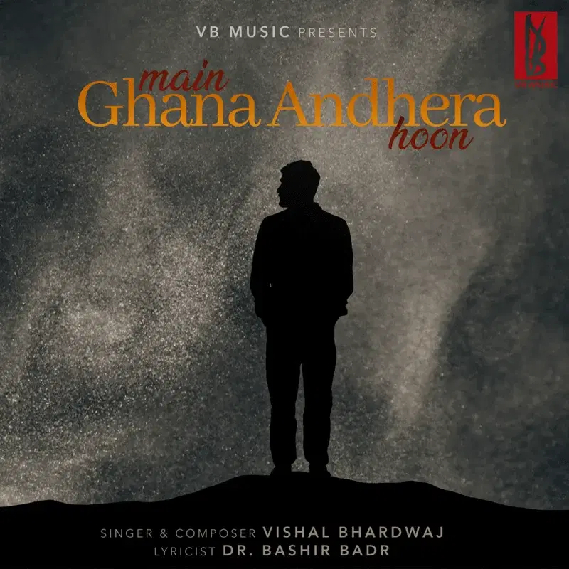 Main Ghana Andhera Hoon