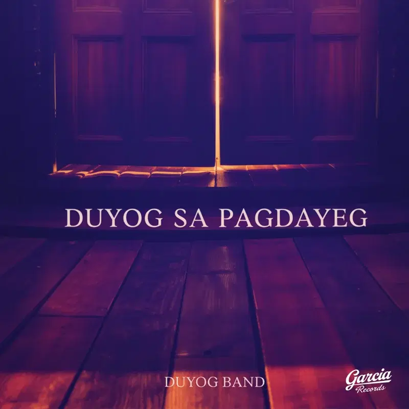 Duyog Sa Pagdayeg