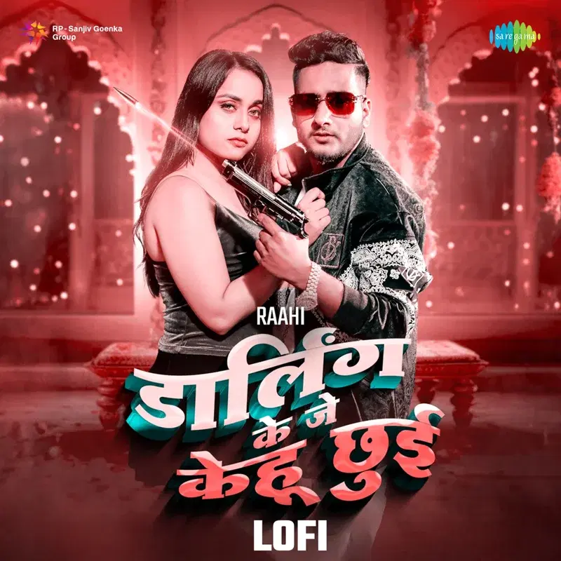 Darling Ke Je Kehu Chhui
