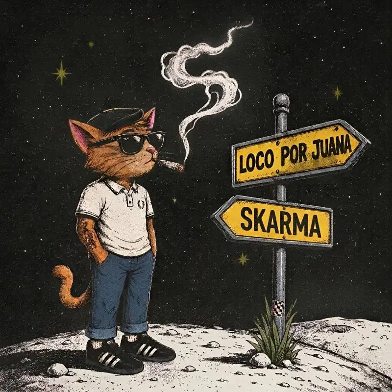 Cover Art