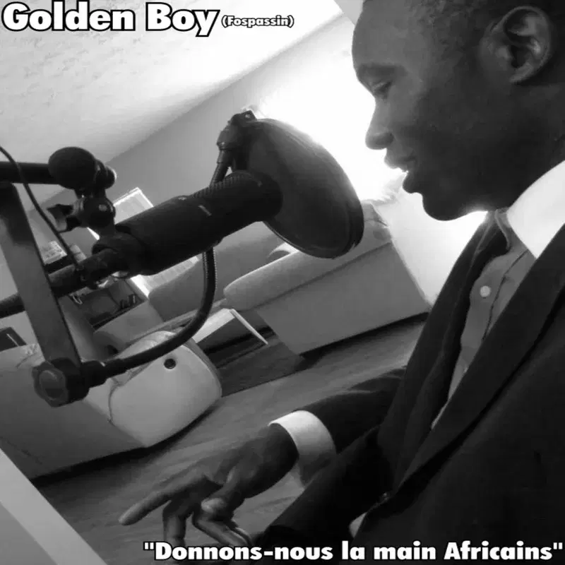 Donnons-nous la main Africains