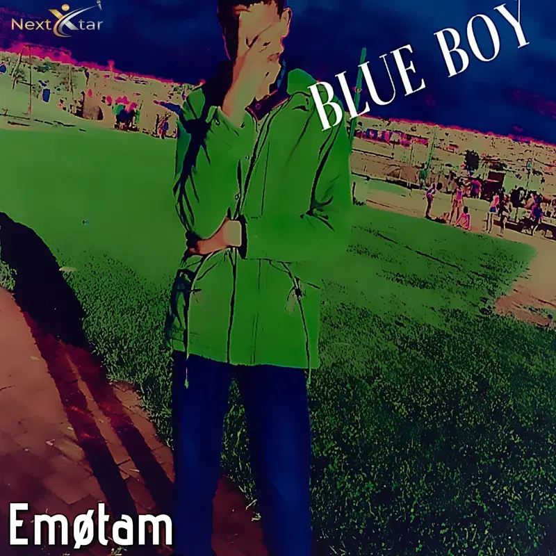 Blue Boy