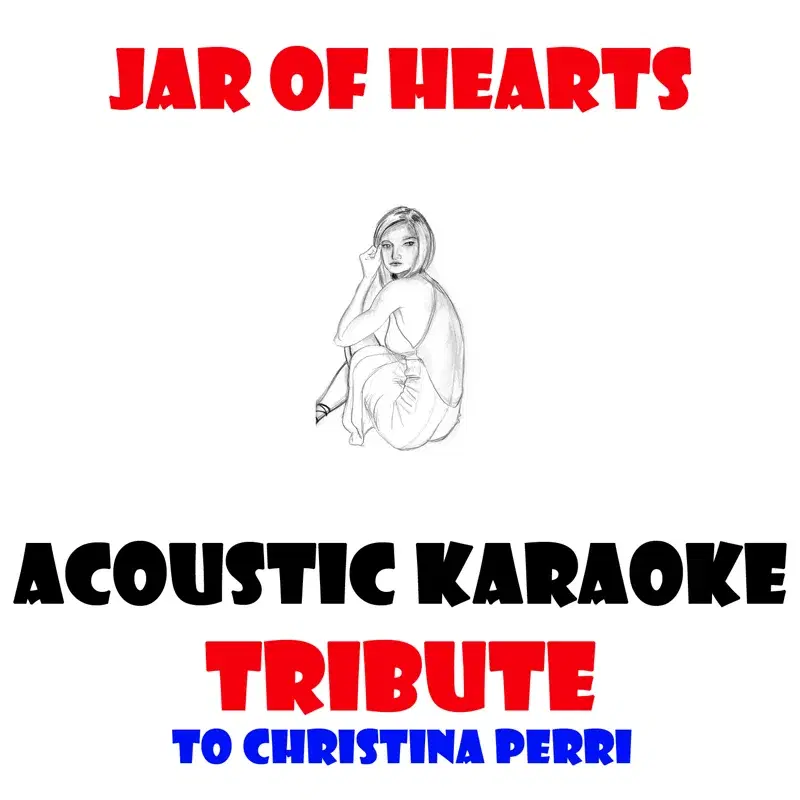 Jar of Hearts (Instrumental)