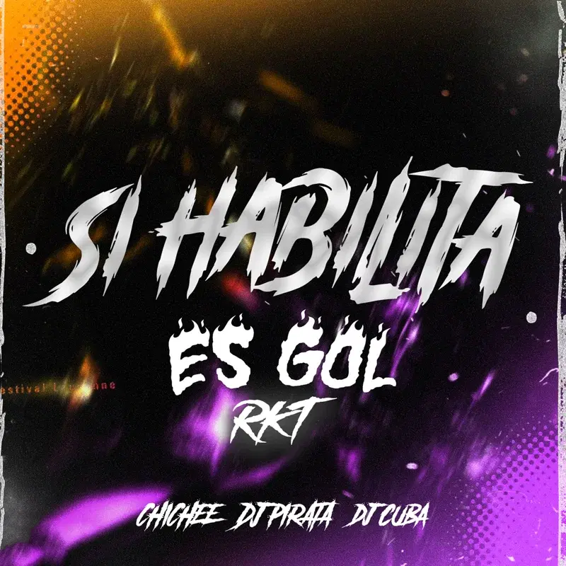SI HABILITA ES GOL - RKT