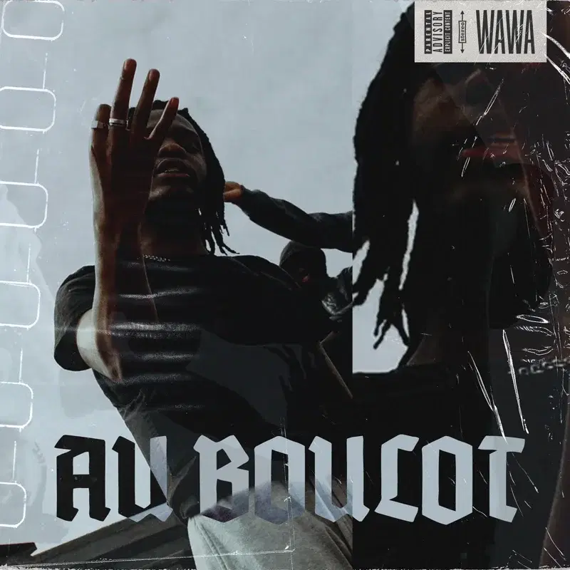 Au Boulot (54 van die brr #1)