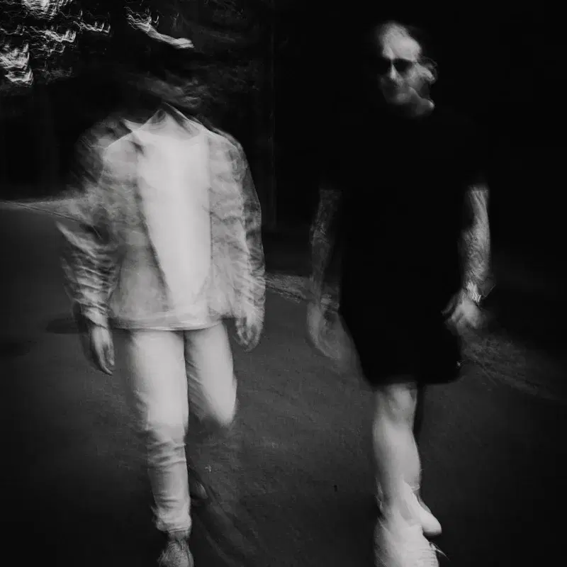 In The Dark