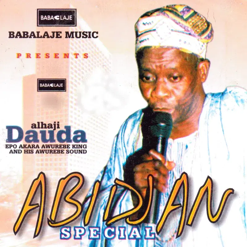 Abidjan Special