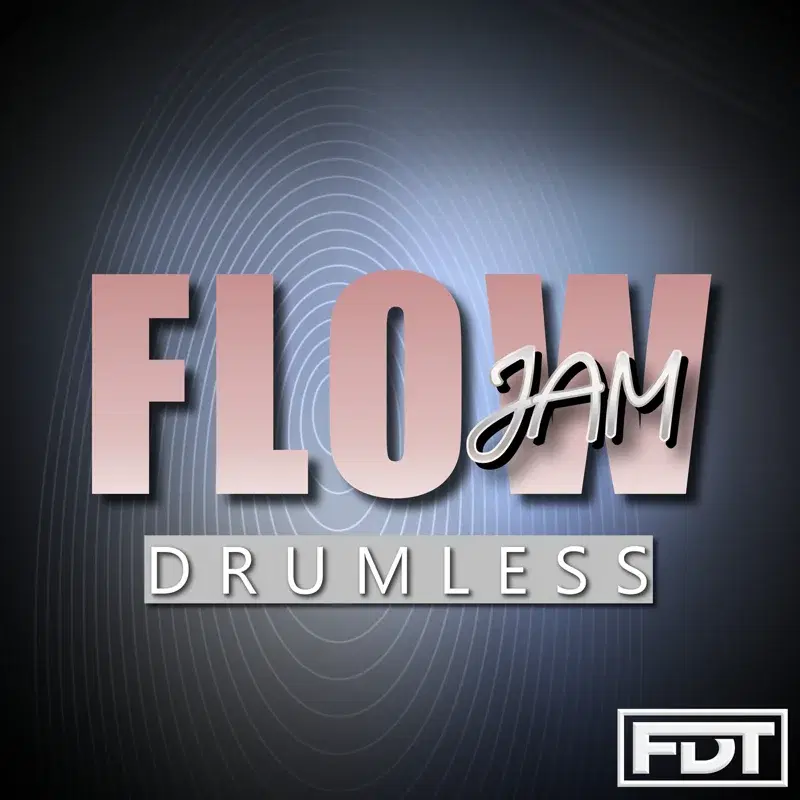 Flow Jam Drumless