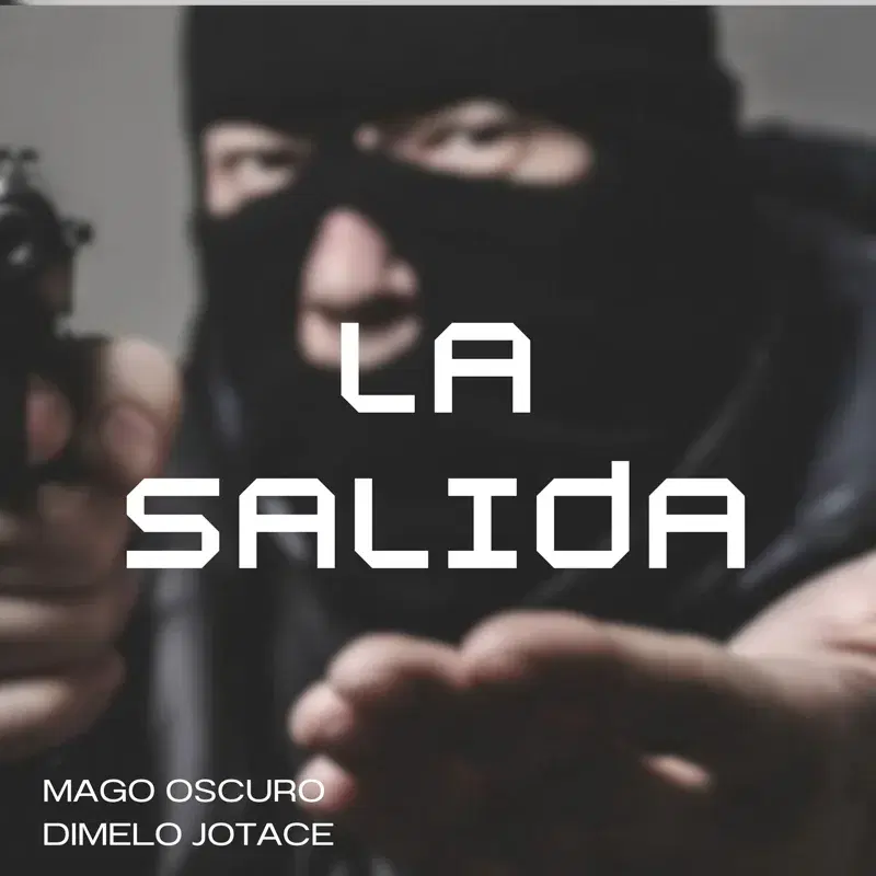 La salida