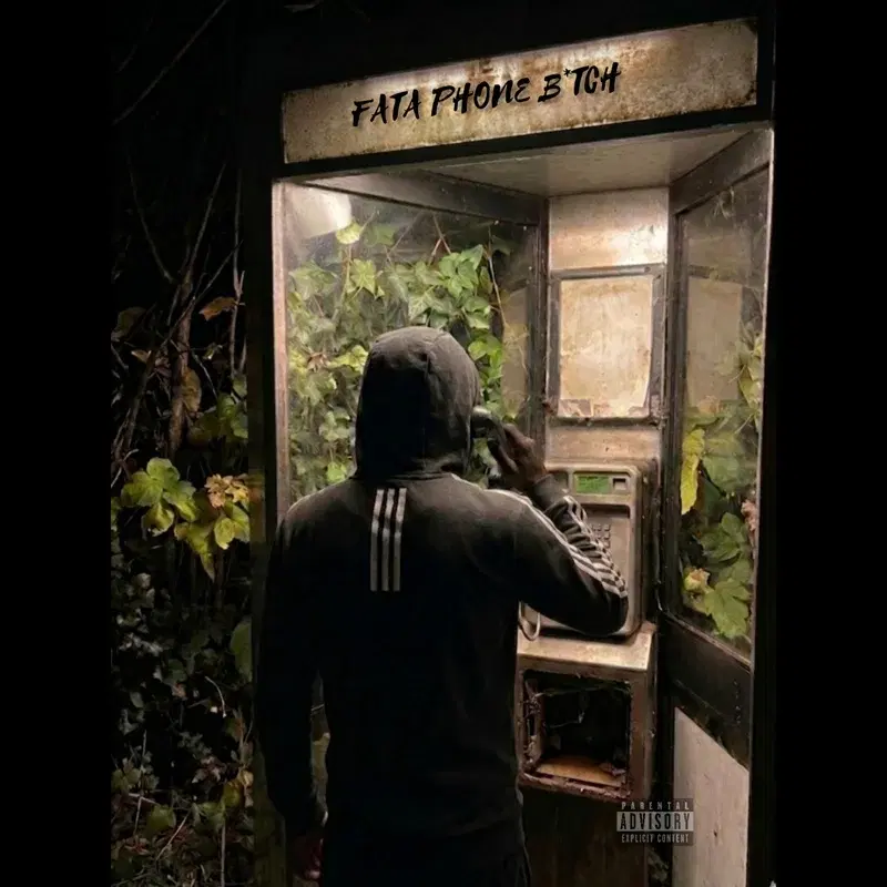 FATA PHONE BITCH
