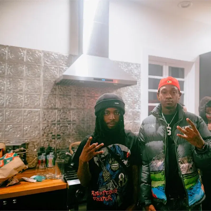 Cover Art