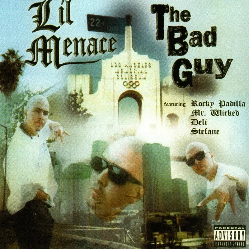The Bad Guy