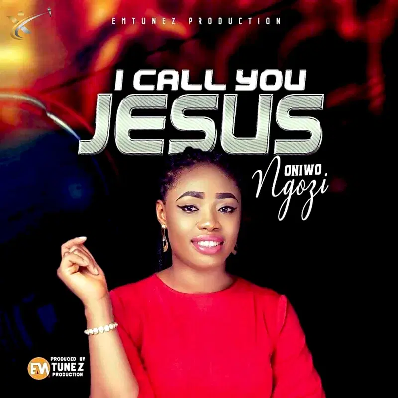 I Call You Jesus