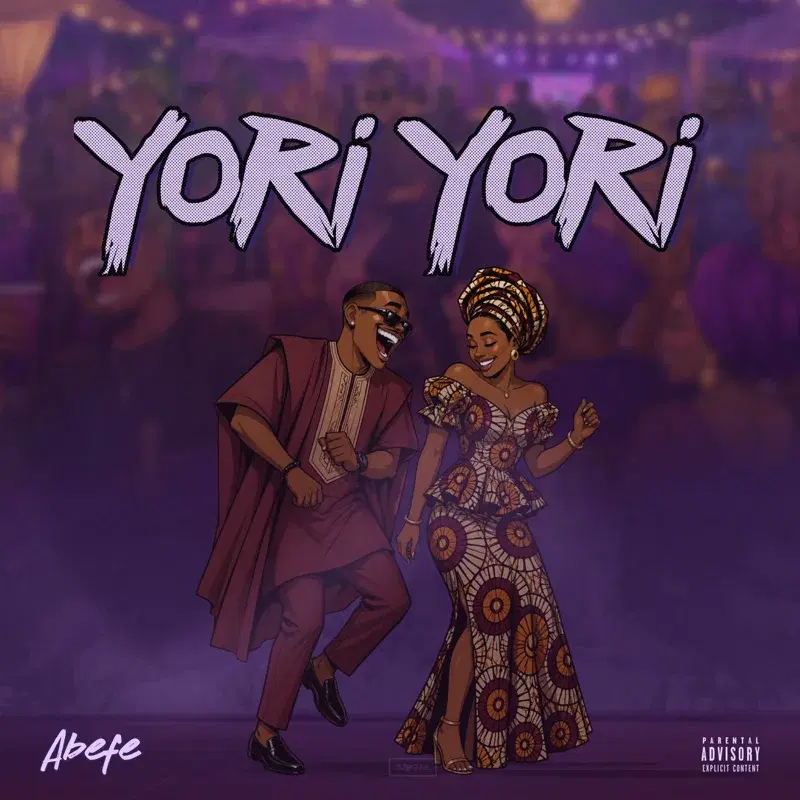 Yori Yori
