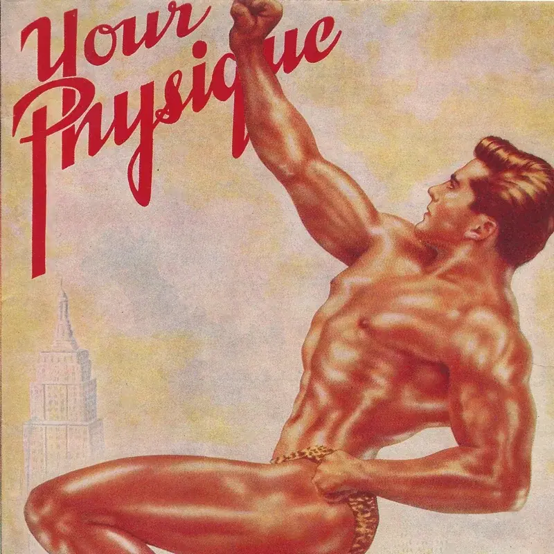 Your Physique