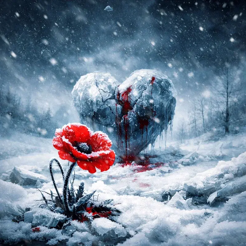 Winter Heart