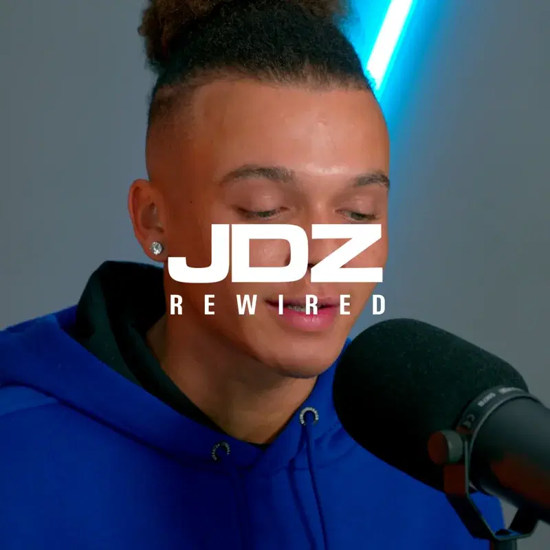 JDZ Rewired