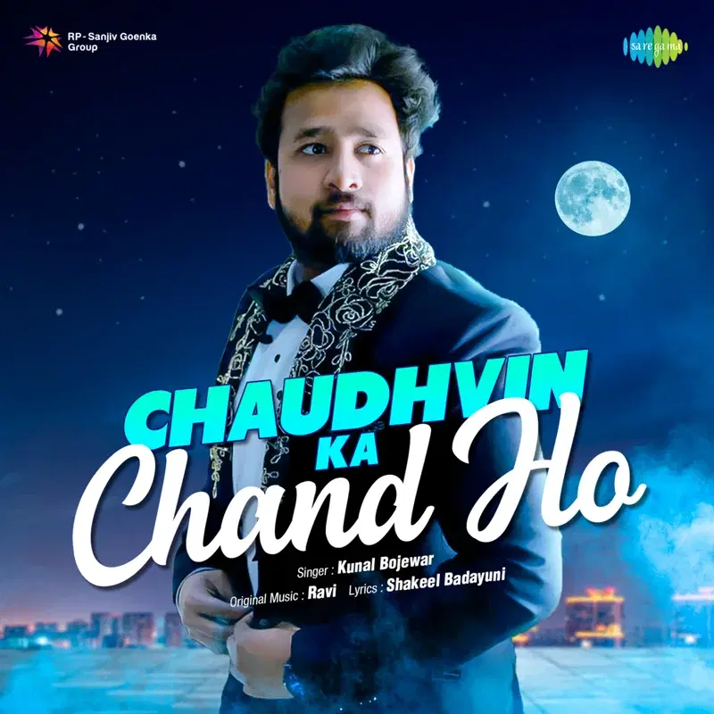Chaudhvin Ka Chand Ho - Single