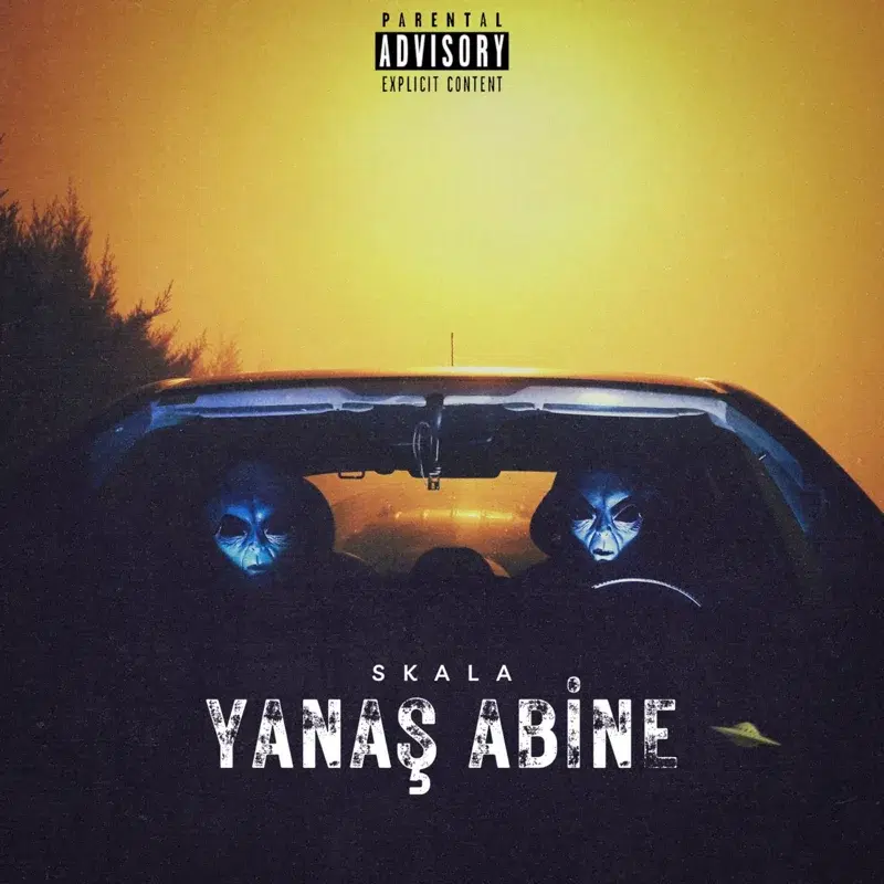 Yanaş Abine