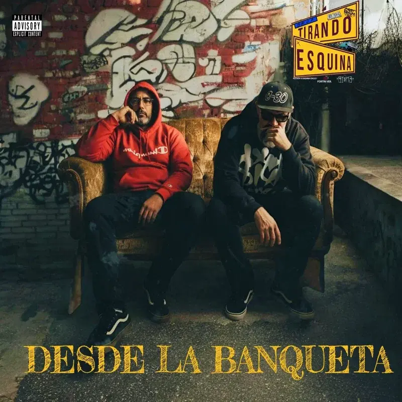 Desde la banqueta