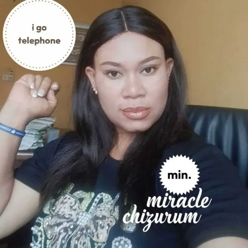 I Go Telephone