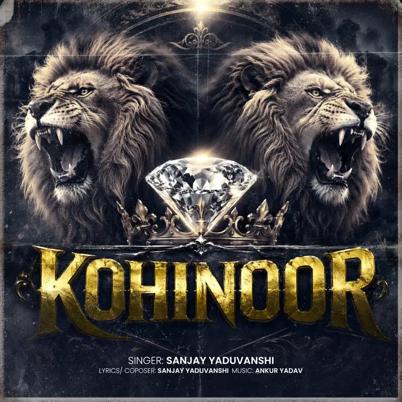 KOHINOOR
