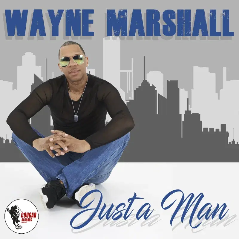 Just a Man