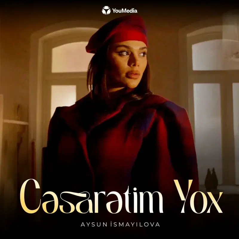 Cəsarətim Yox