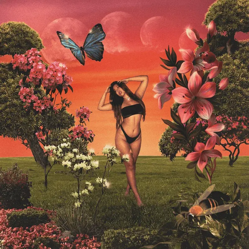 I Found Love (In Myself)