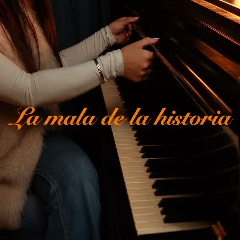 La Mala De La Historia