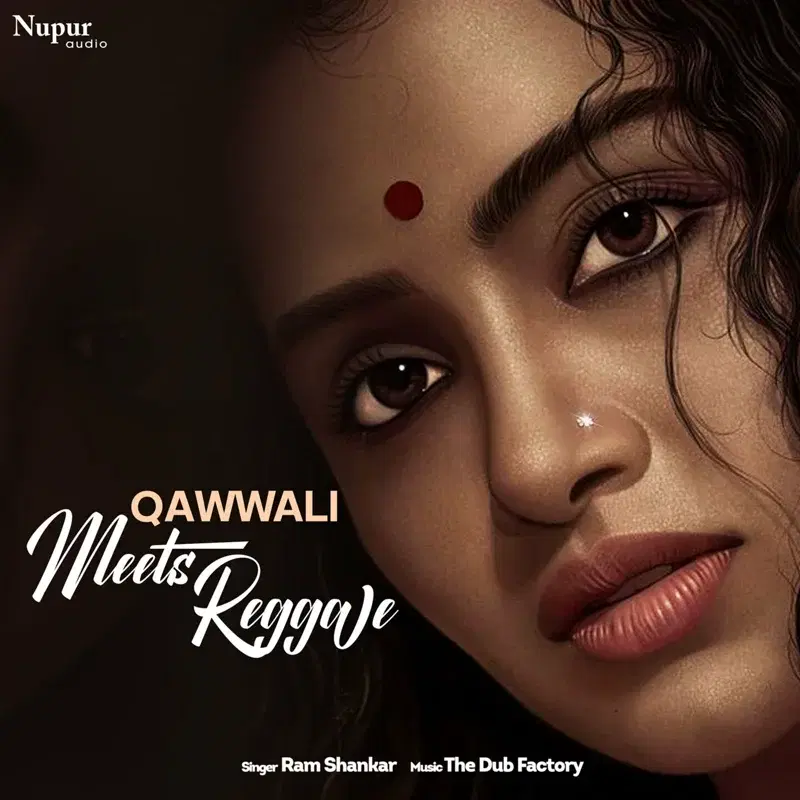 Qawwali Meets Reggae