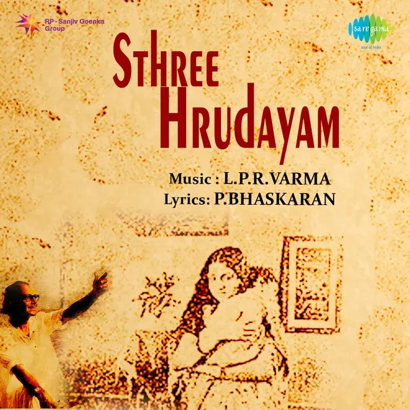 Sthree Hrudayam (Original Motion Picture Soundtrack)