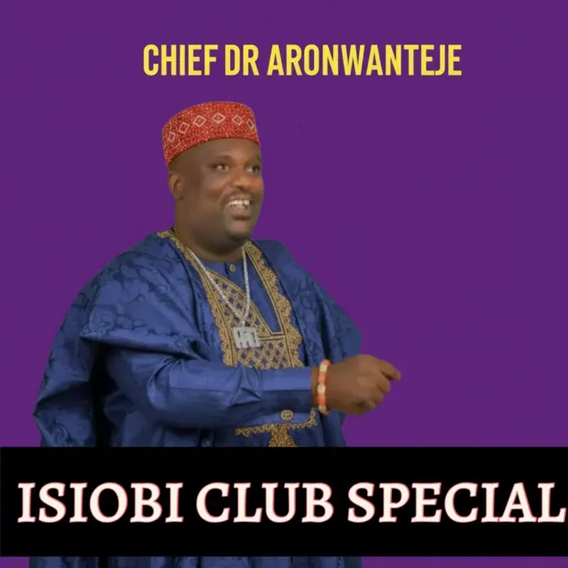 Isiobi Club Special