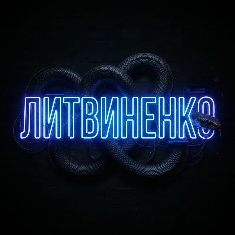Змея