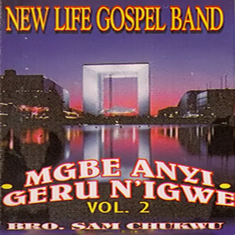 Mgbe Agaakpo Aham N"Igwe
