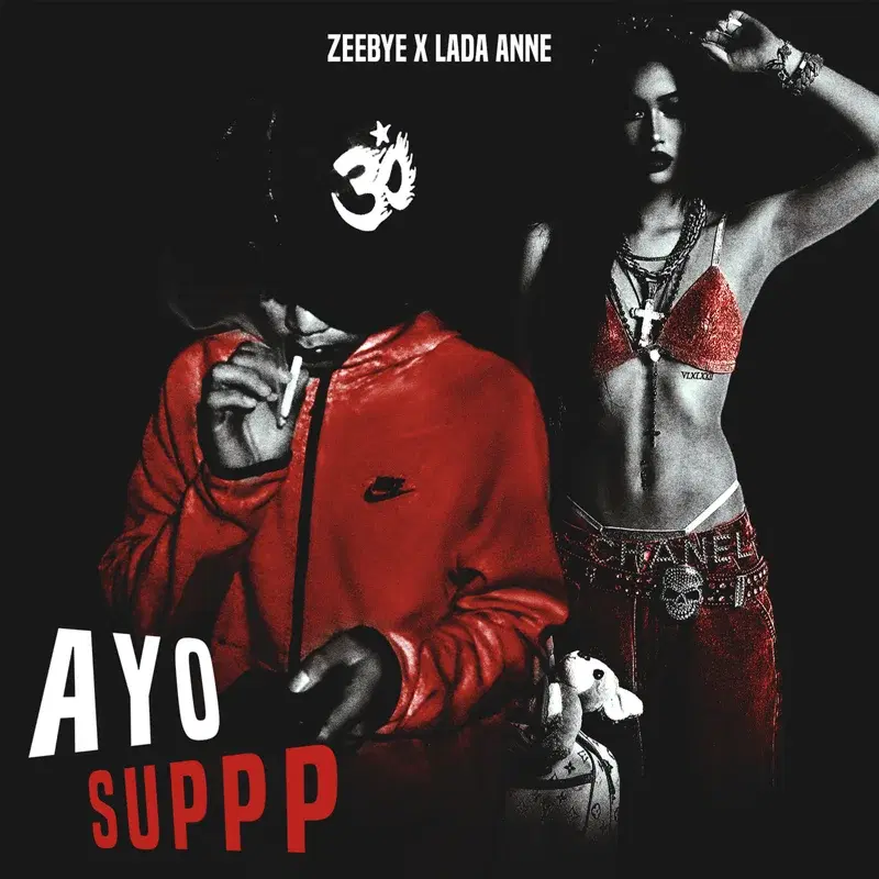 AYO SUPPP