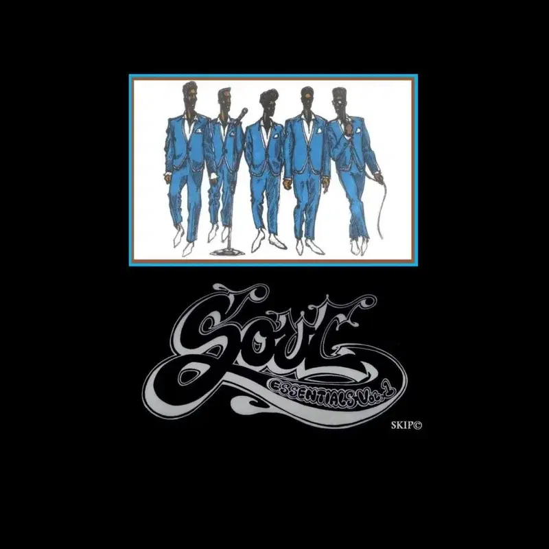 Soul Essentials Vol. 1