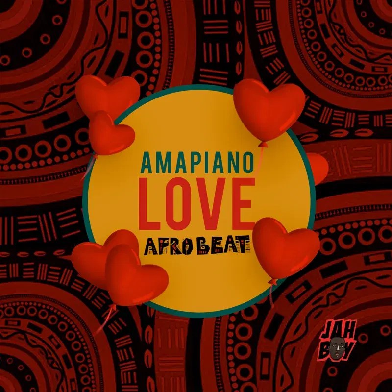 Amapiano Love Afrobeat
