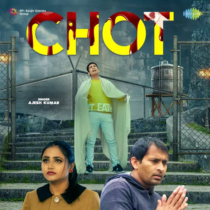 Chot