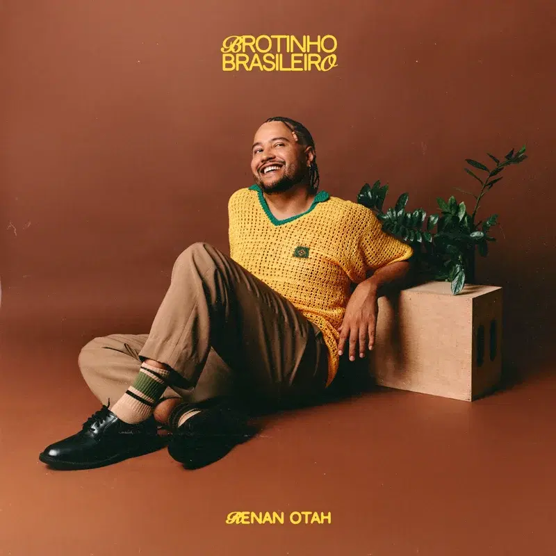 Brotinho Brasileiro