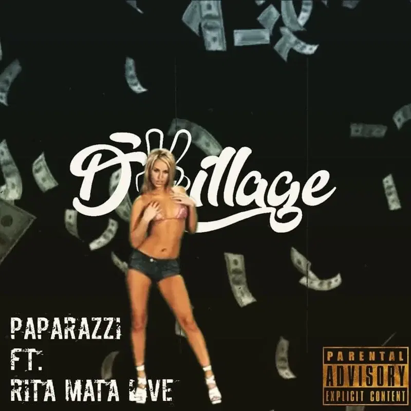 Paparazzi