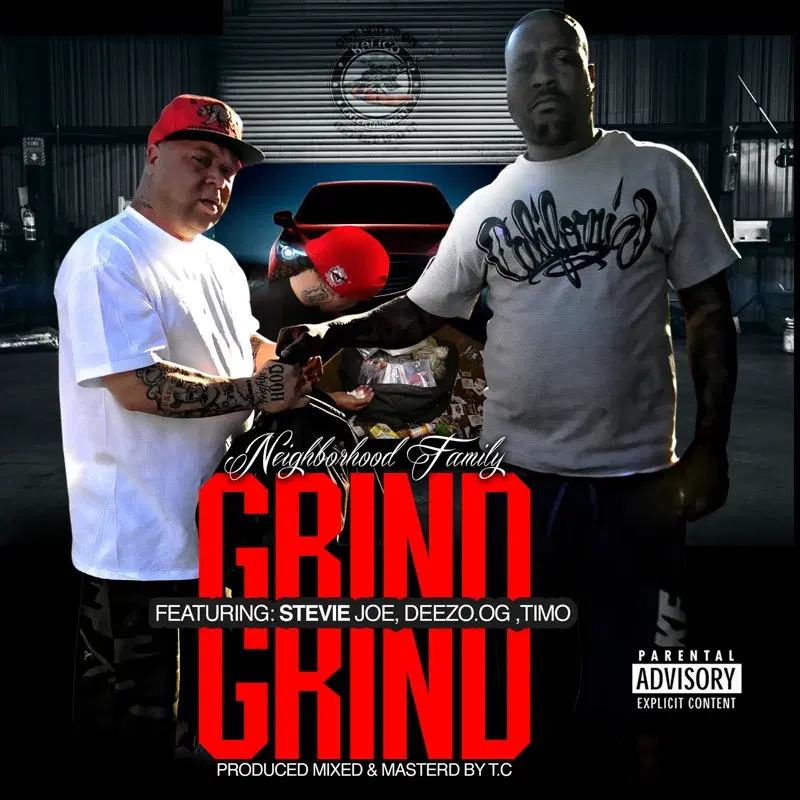 Grind Grind