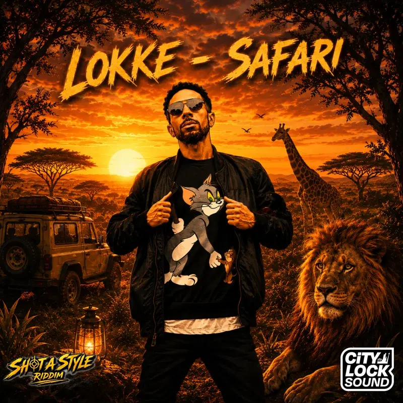 Safari